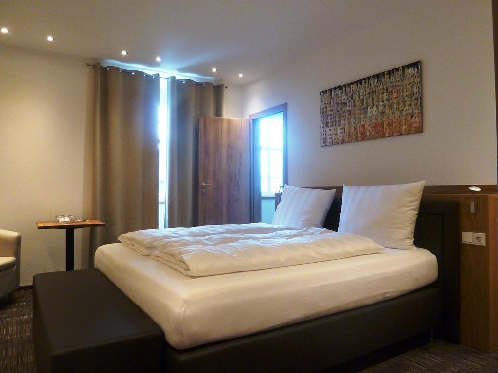 Hotel Saline 3 Büdingen Cameră foto